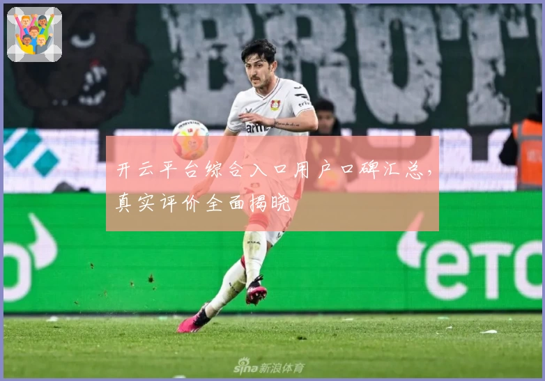 开云平台综合入口用户口碑汇总，真实评价全面揭晓