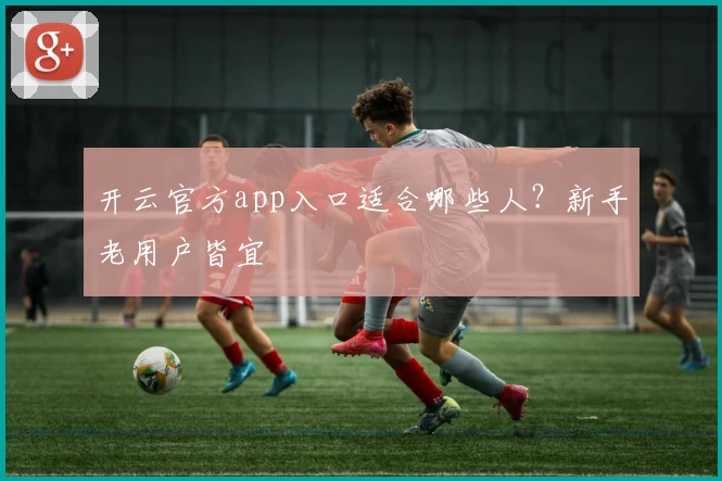 开云官方app入口适合哪些人？新手老用户皆宜