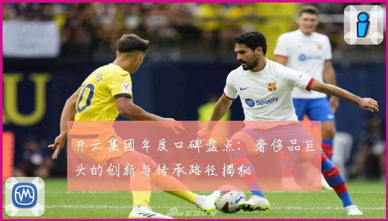 开云集团年度口碑盘点：奢侈品巨头的创新与传承路径揭秘