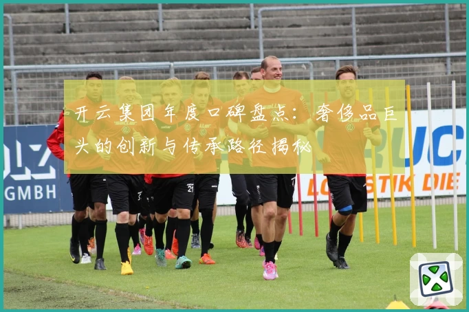 开云集团年度口碑盘点：奢侈品巨头的创新与传承路径揭秘