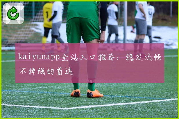 kaiyunapp全站入口推荐,稳定流畅不掉线的首选