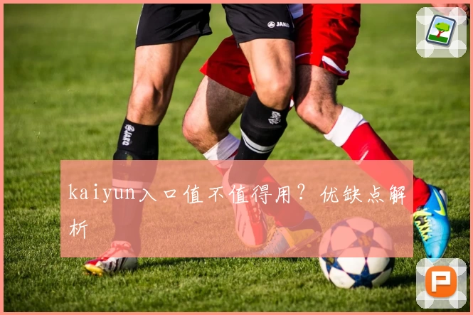 kaiyun入口值不值得用？优缺点解析