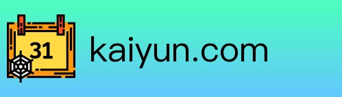kaiyun.com logo